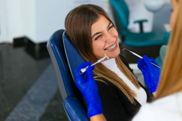 Dental Bonding in Etowah, TN
