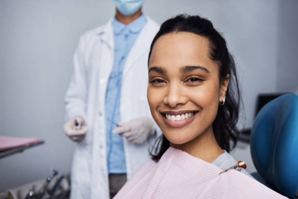 TMJ/TMD Treatment in Etowah, TN
