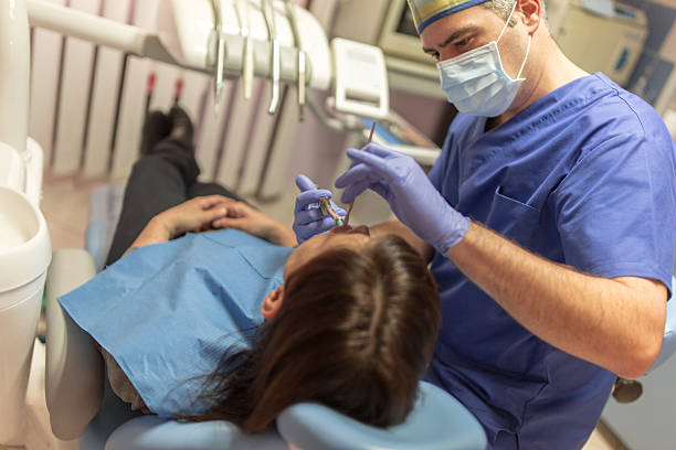 Best Full Mouth Reconstruction  in Etowah, TN