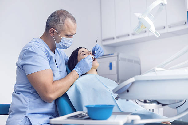 Trusted Etowah, TN  Holistic Dental Services Experts